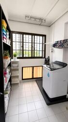 Blk 516 Pangshan Valley (Bukit Panjang), HDB 5 Rooms #597763711